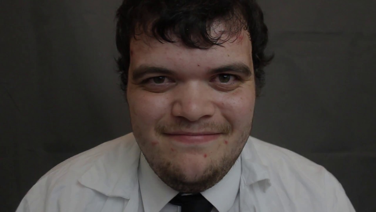 ASMR | FALLOUT 4 | VAULT 111 | MEDICAL EXAM | AFTER THE NUKE | MEDICAL EXAMINATION | OBJECT REMOVAL