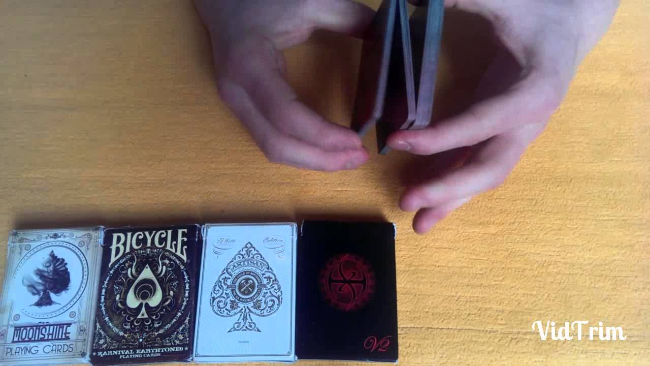 5 Packed display/Looks like magic