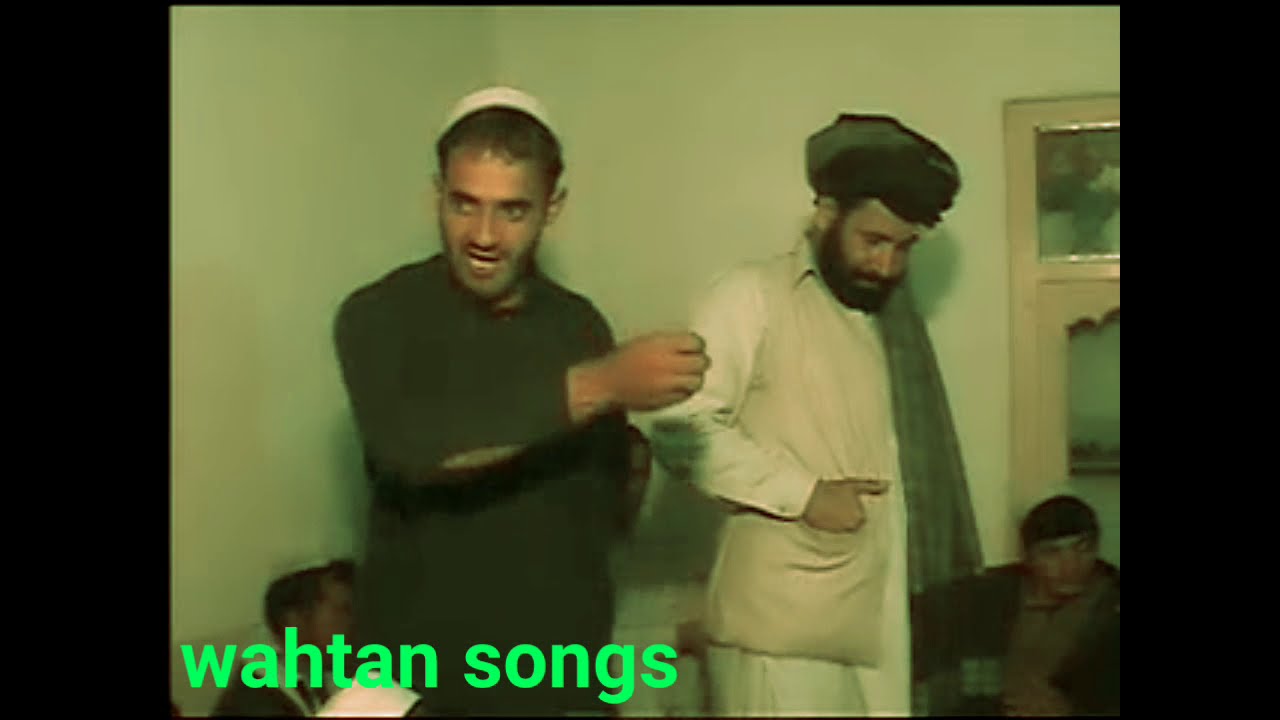 pashto new loghat 2020 haji mat khan and Abid Mengal  full hd