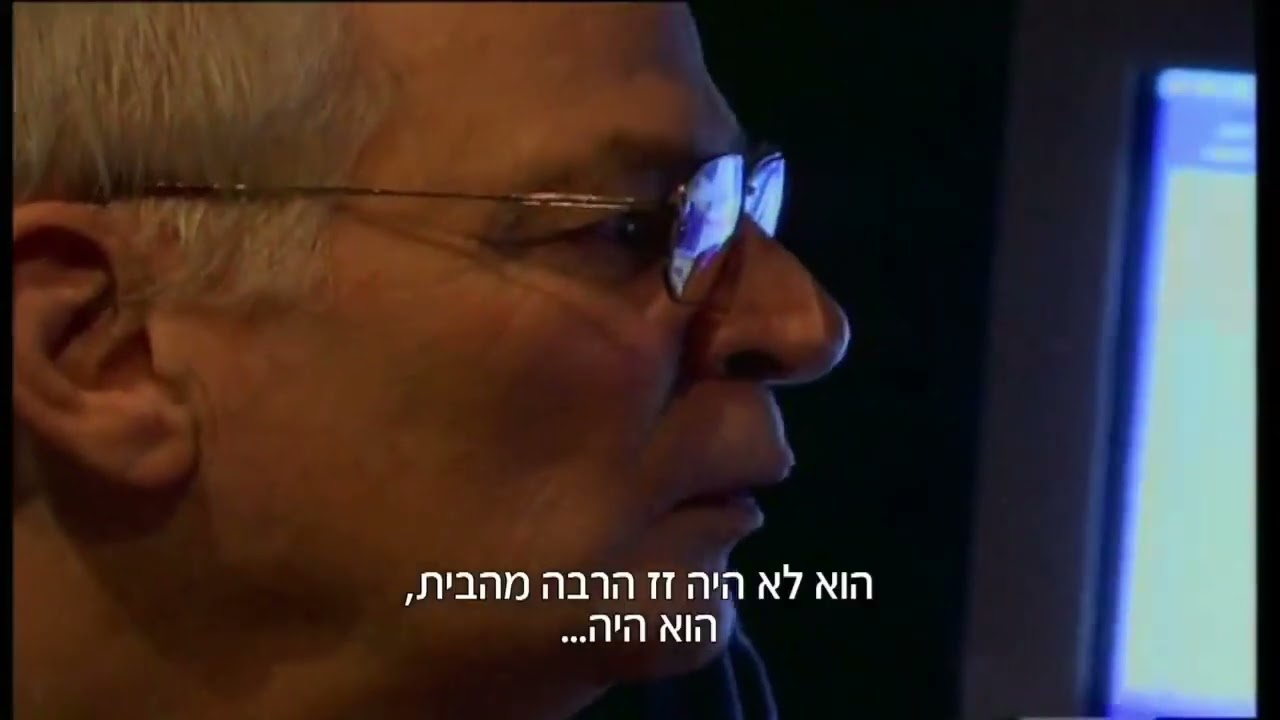אורי זוהר מספר על אריק איינשטיין