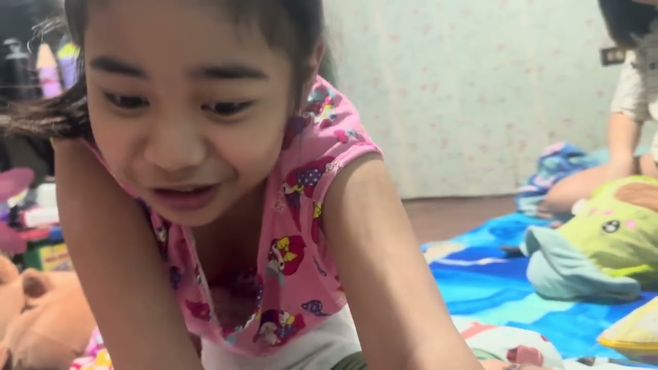 Bebe time part 2