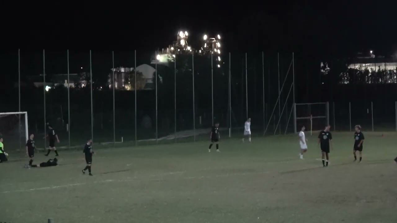 2025 09 24 S Agata   Fornace 1 a 0