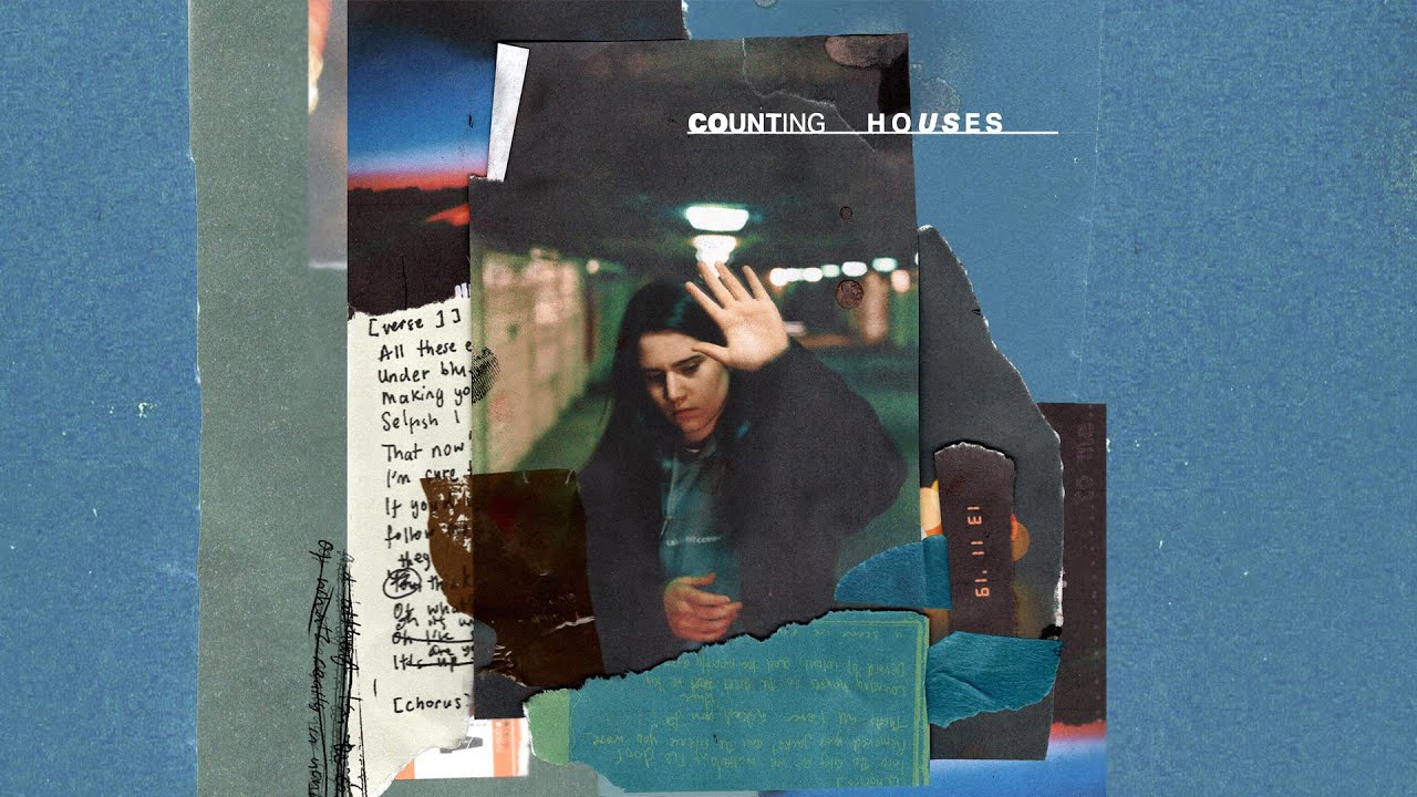 counting houses