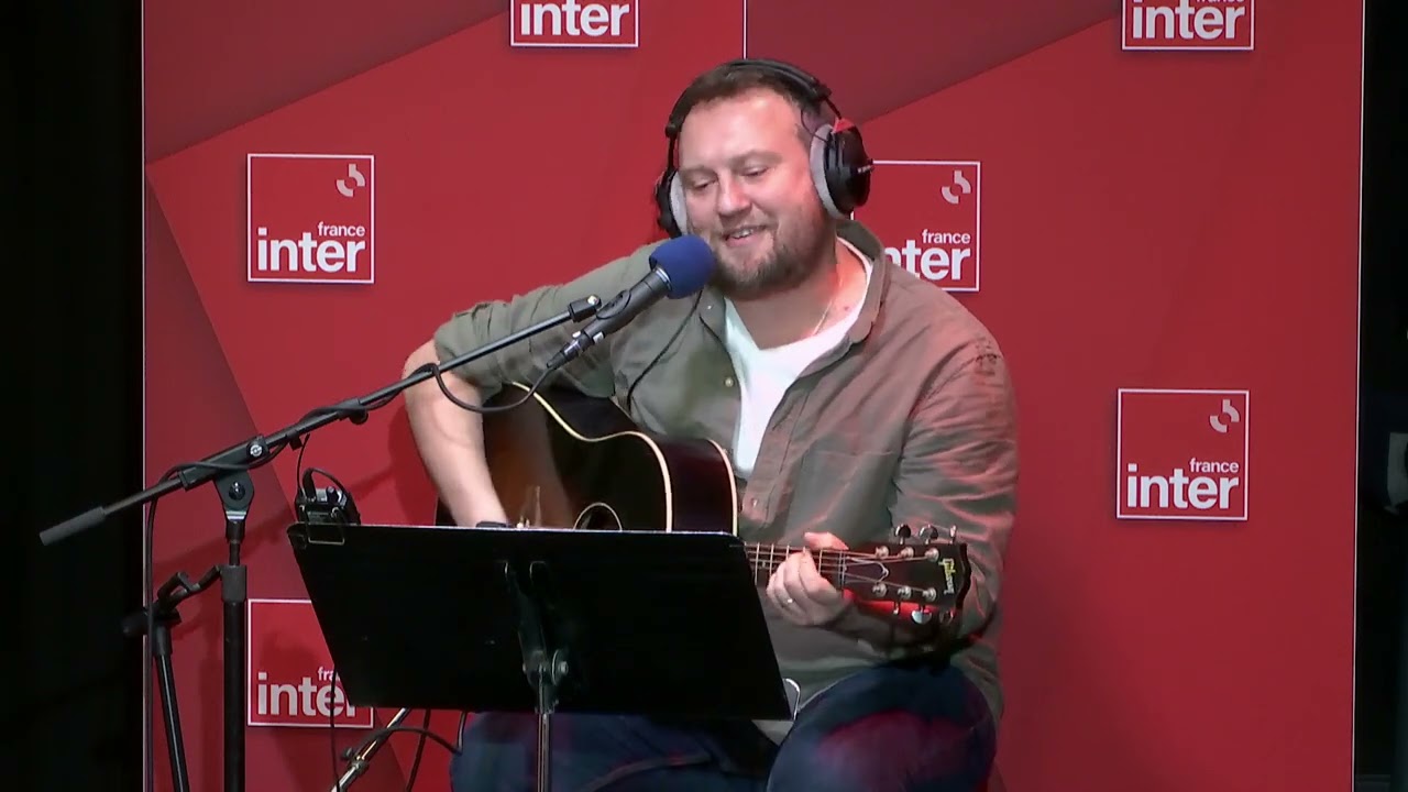 Fan d’Ariane Ascaride et Grégoire Leprince-Ringuet - drôle d’humeur d'Oldelaf
