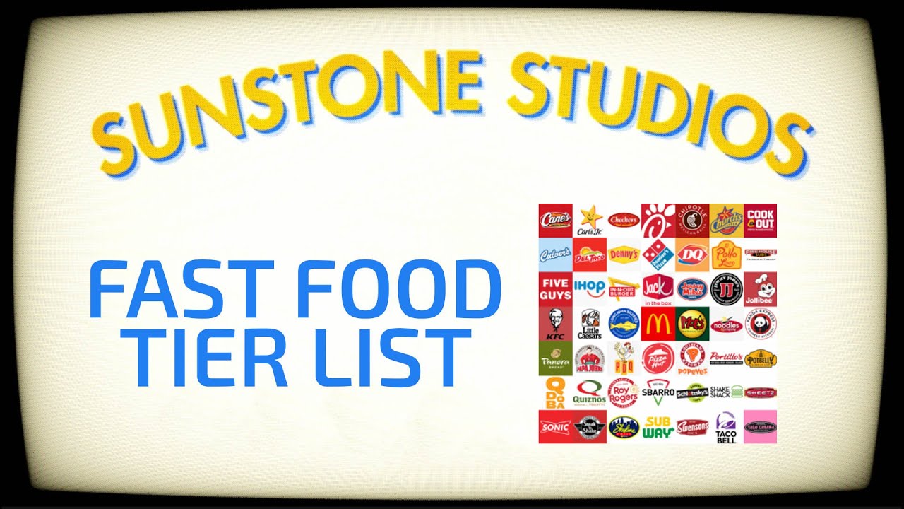 The Fast Food Parliamoont || Sunstone Studios Eight Nights of Lights