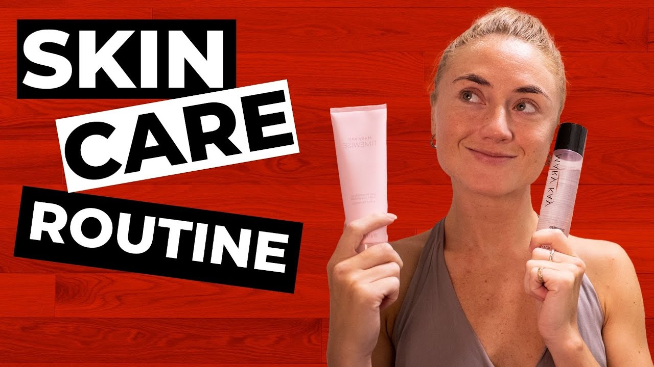 Top Tips For A Dancer's Skin Care Routine - Dance With Rasa