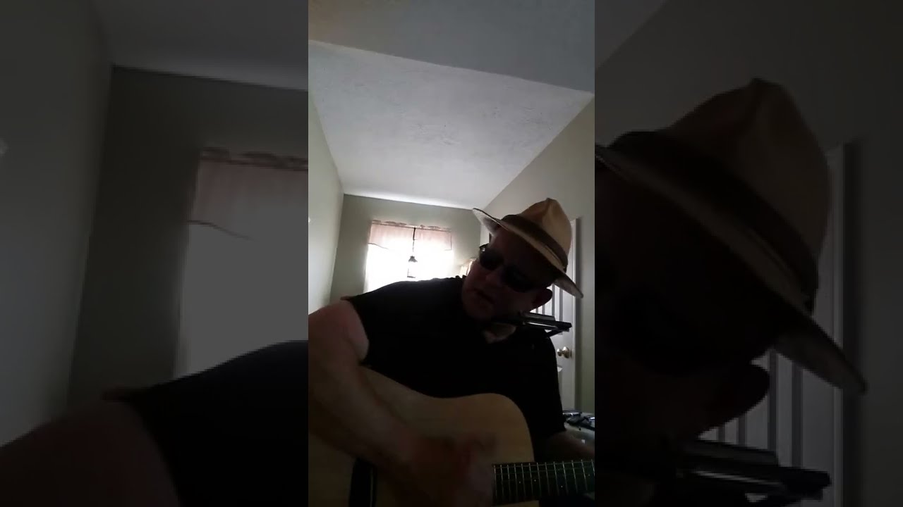 Soft Hand by Willard Grant Conspiracy (Cover) by Pete Day