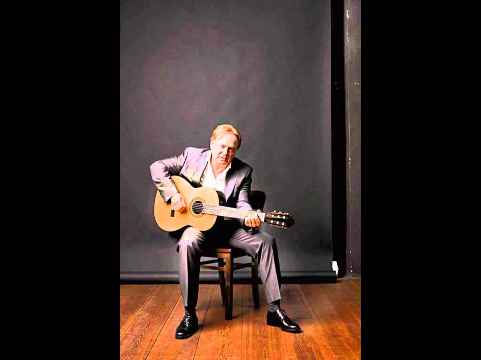 Klaus Hoffmann - Frei
