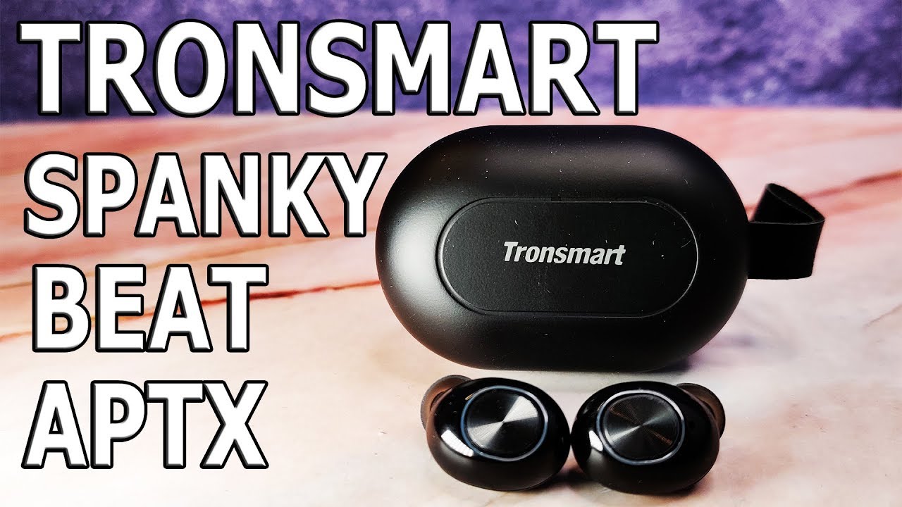 25 $ за TWS Tronsmart Spunky Beat II А остальное как? БРАТЬ?