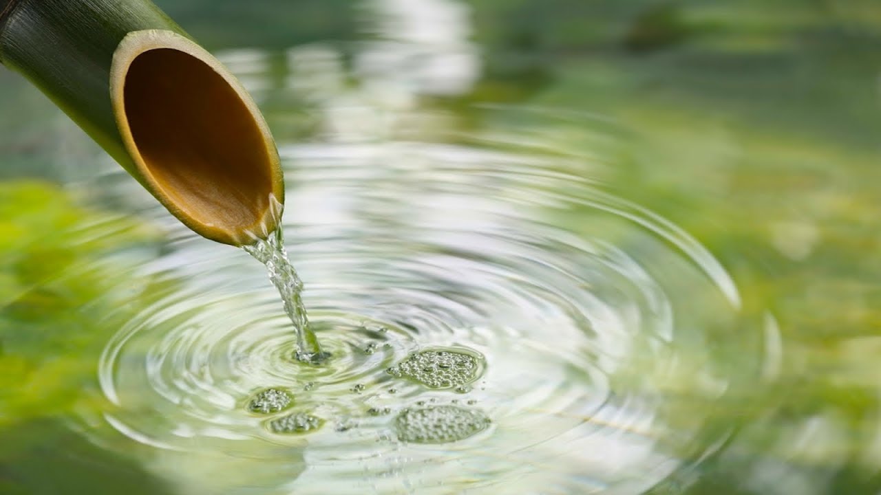 Relaxing Japanese Spa Music - Soothing Spa | Healing, Soothing, Japanese Music ★99