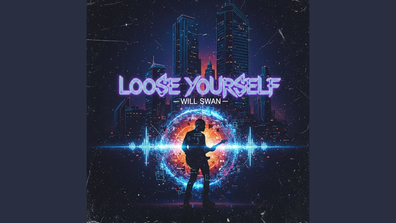 Loose Yourself