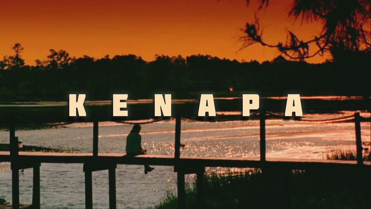 KENAPA| RNB CHILL|FULL ALBUM|