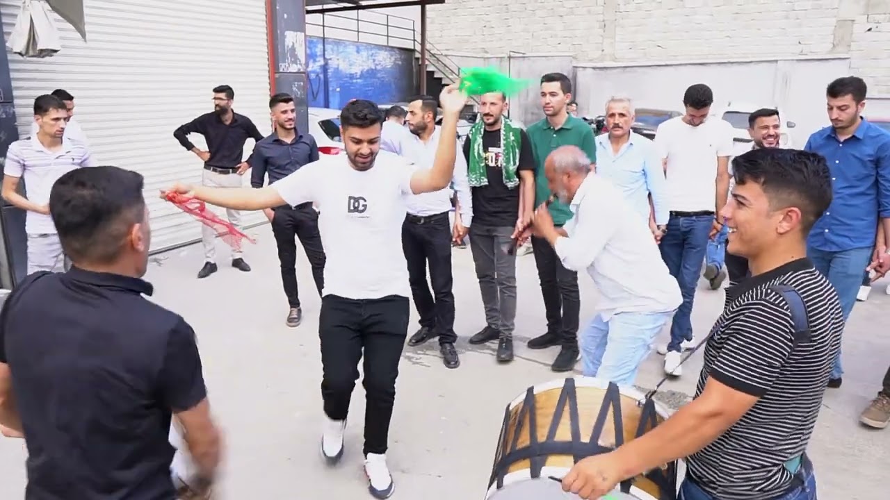 حنة مصطفى و محمد أولاد ( أحمد خوجه ابوعمار) الجزء 2
