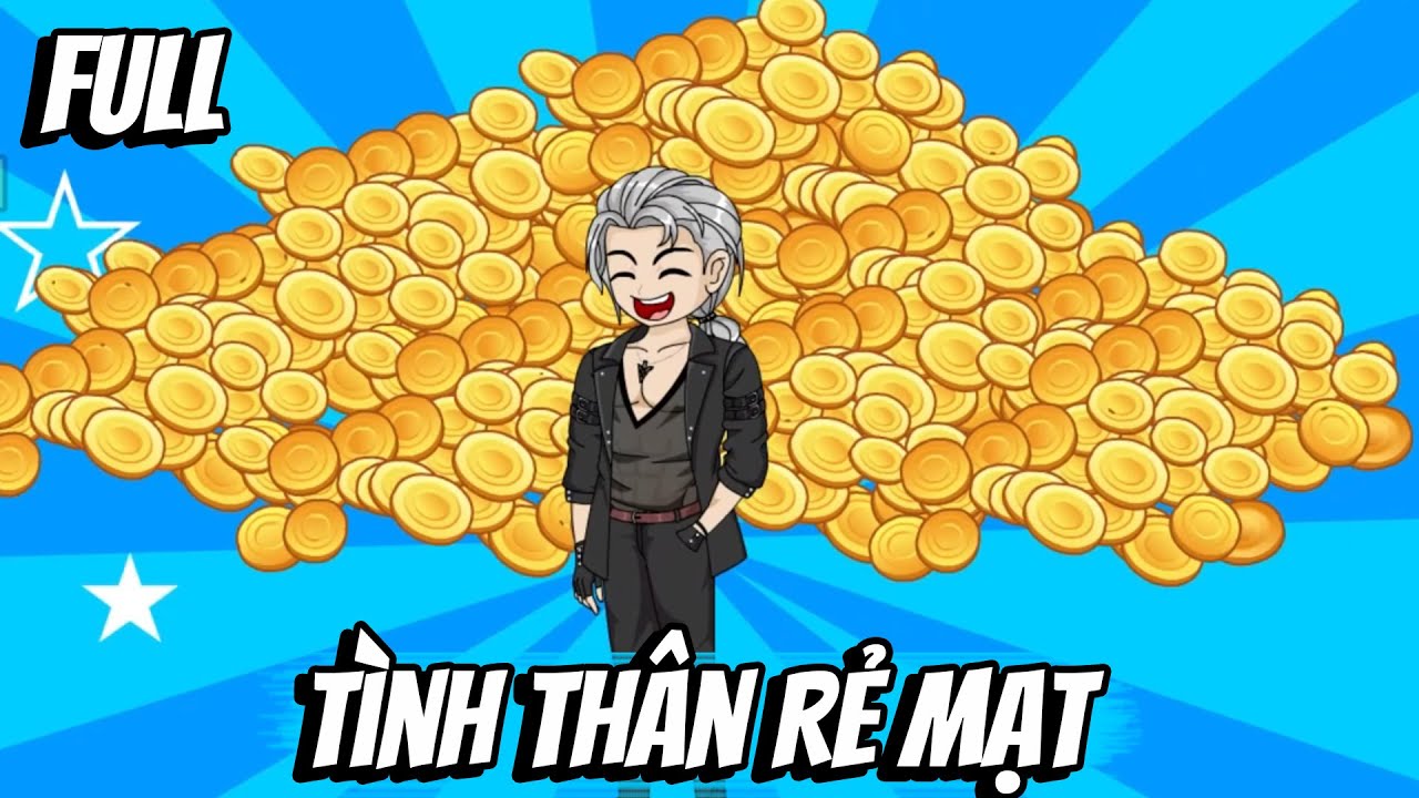Full | T&igrave;nh Th&acirc;n Rẻ Mạt