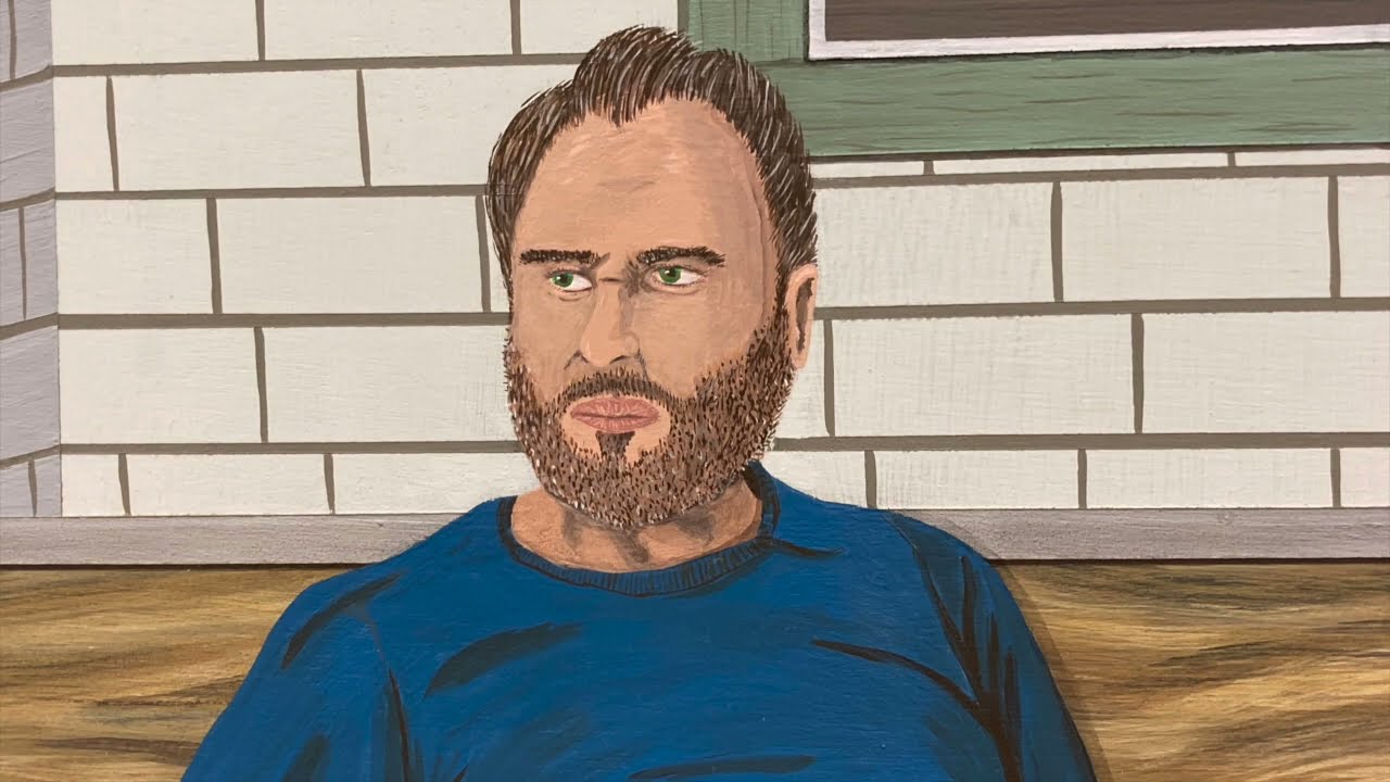 Ed Templeton “The Spring Cycle” Exhibition 2022