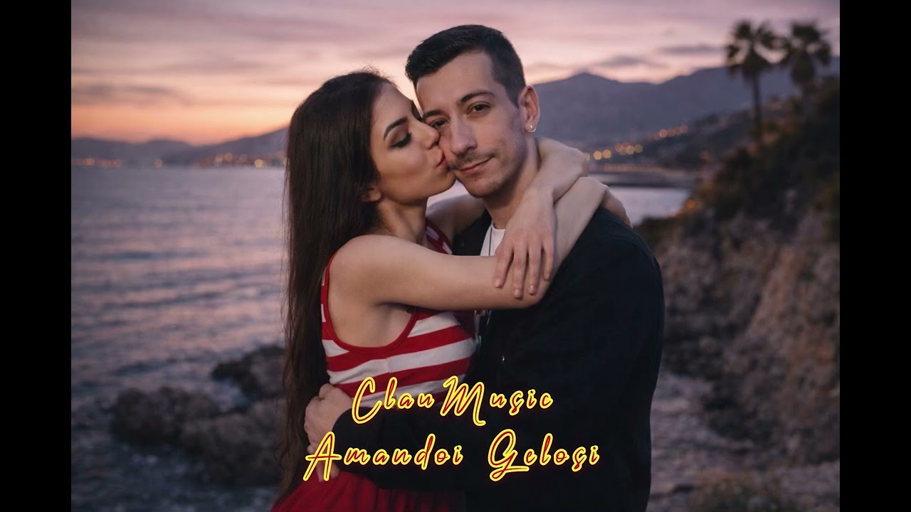 ClauMusic-Amandoi Geloși