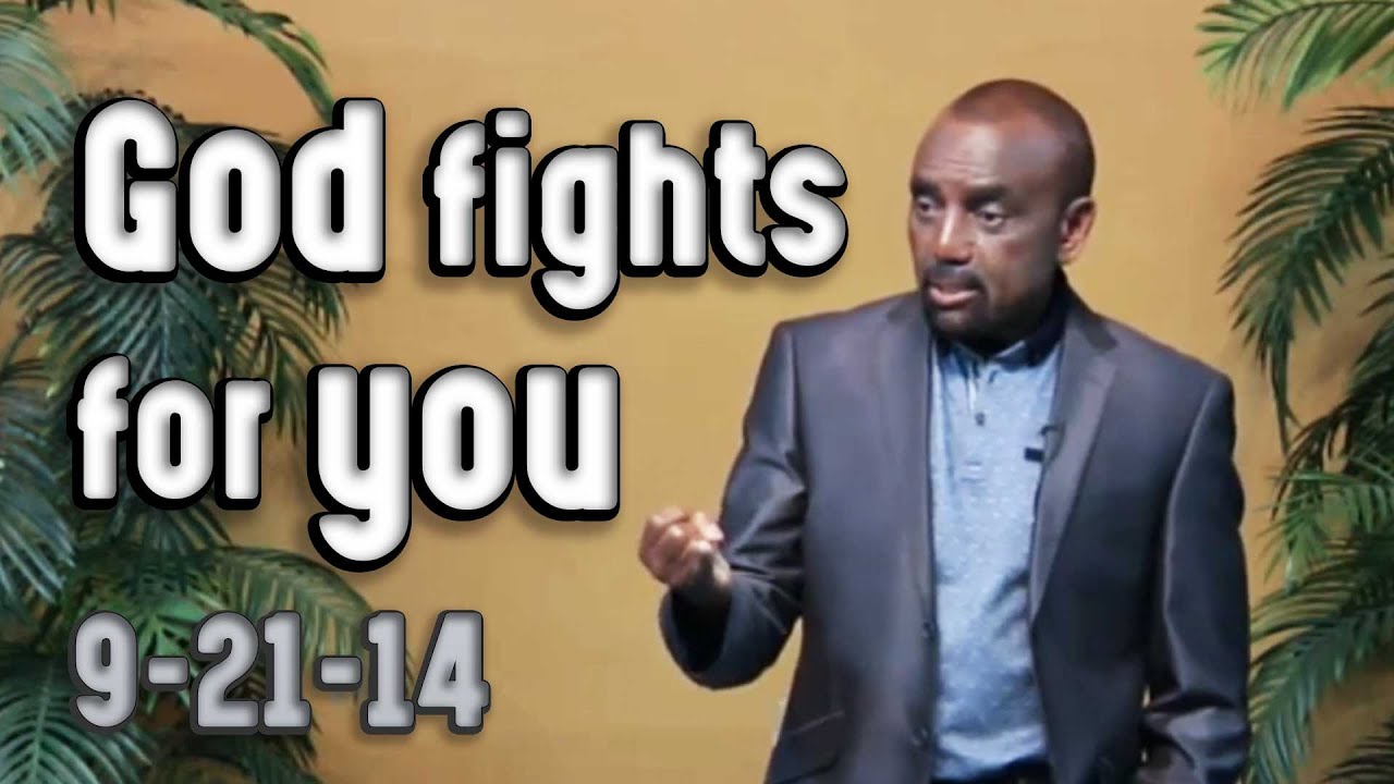 What's the Purpose of Having Faith in God? | Archive 9/21/14