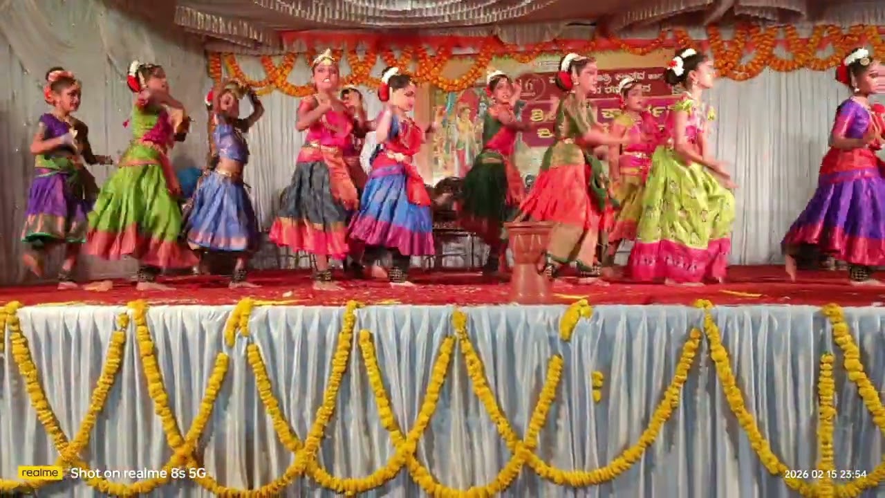 Malhari song Maha Shivaratri 2026
