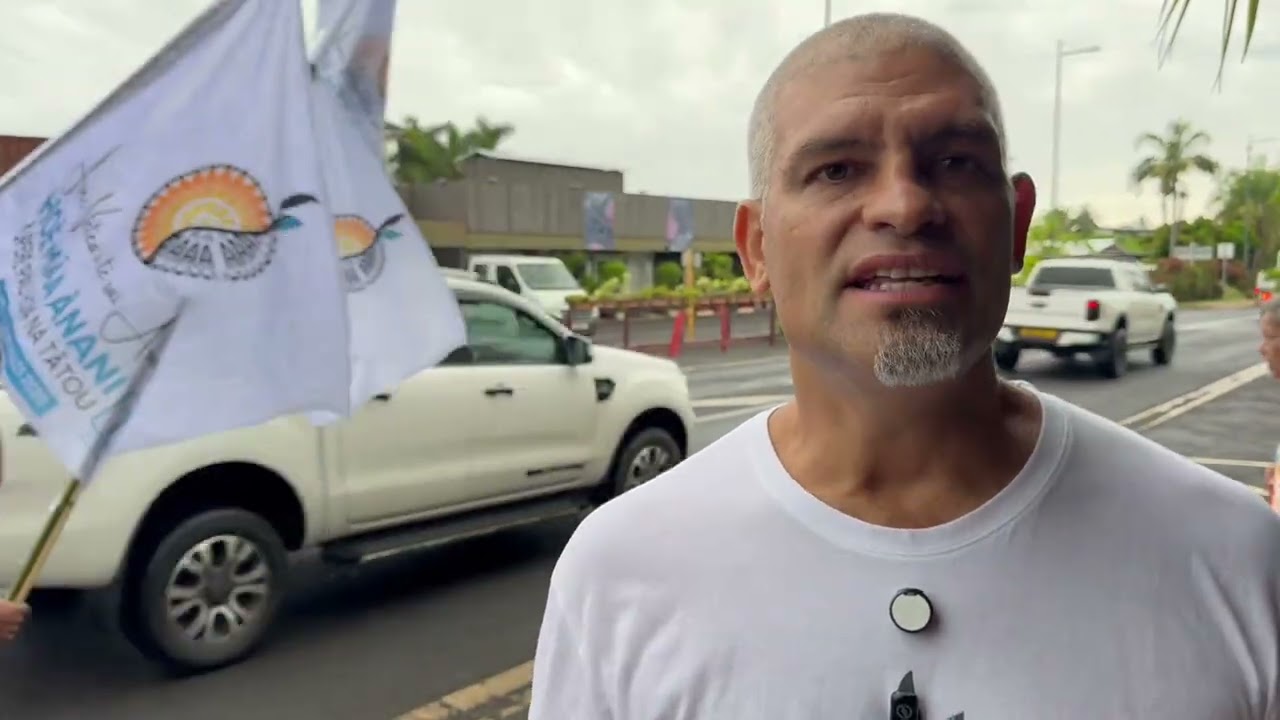 Municipales : à Punaauia, prise en charge et mobilité des matahiapo préoccupent les candidats