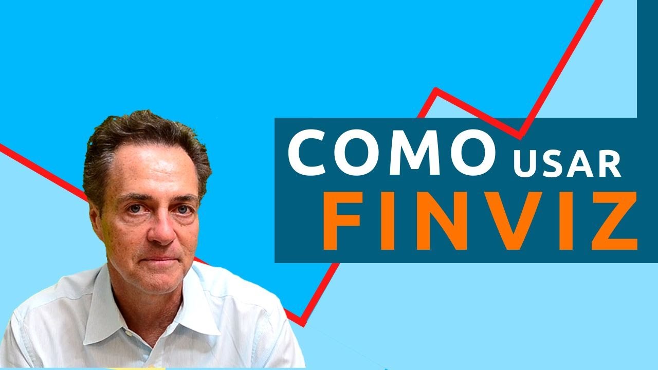 Encuentra Acciones que Suban con Finviz - Greco Garcia