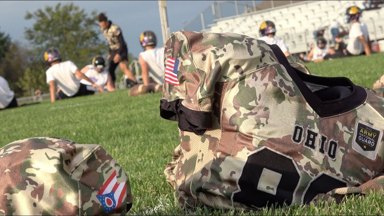 LM Game of the Week: Paint Valley 41, Unioto 7