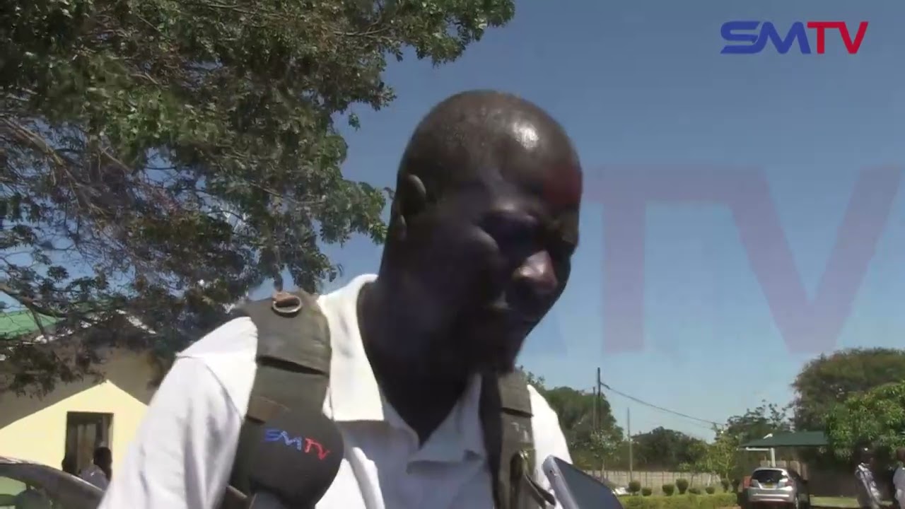MadziBaba Ishmael Vowedzerwa Dzimwe Mhosva Dzavarikupomerwa