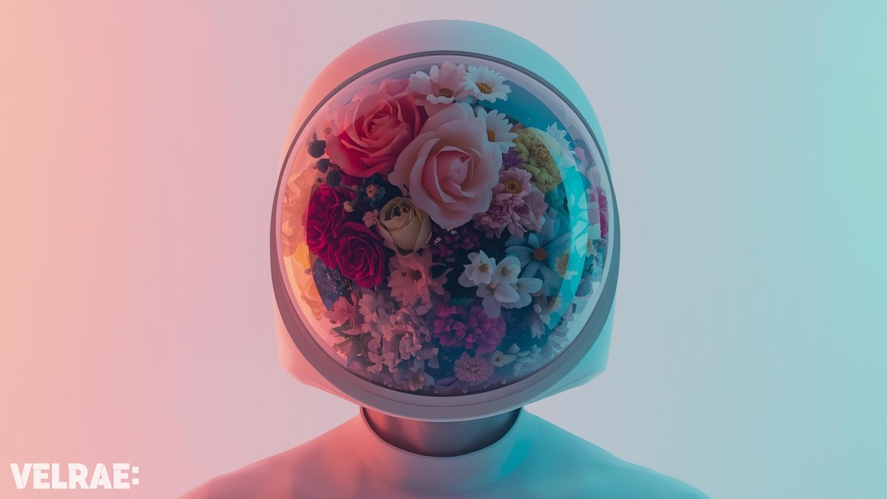 → Edm Playlist (Minimal x Tech House) · Velrae