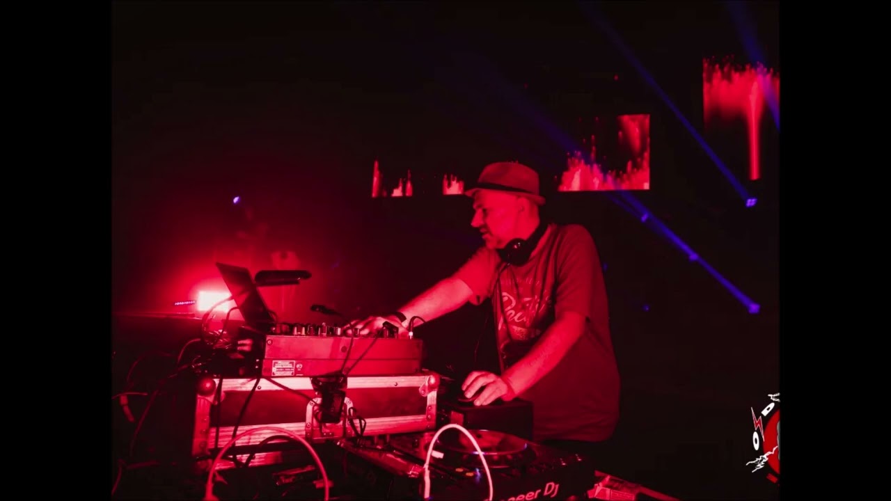 Pascal F.E.O.S | House & Techno Beats Mix
