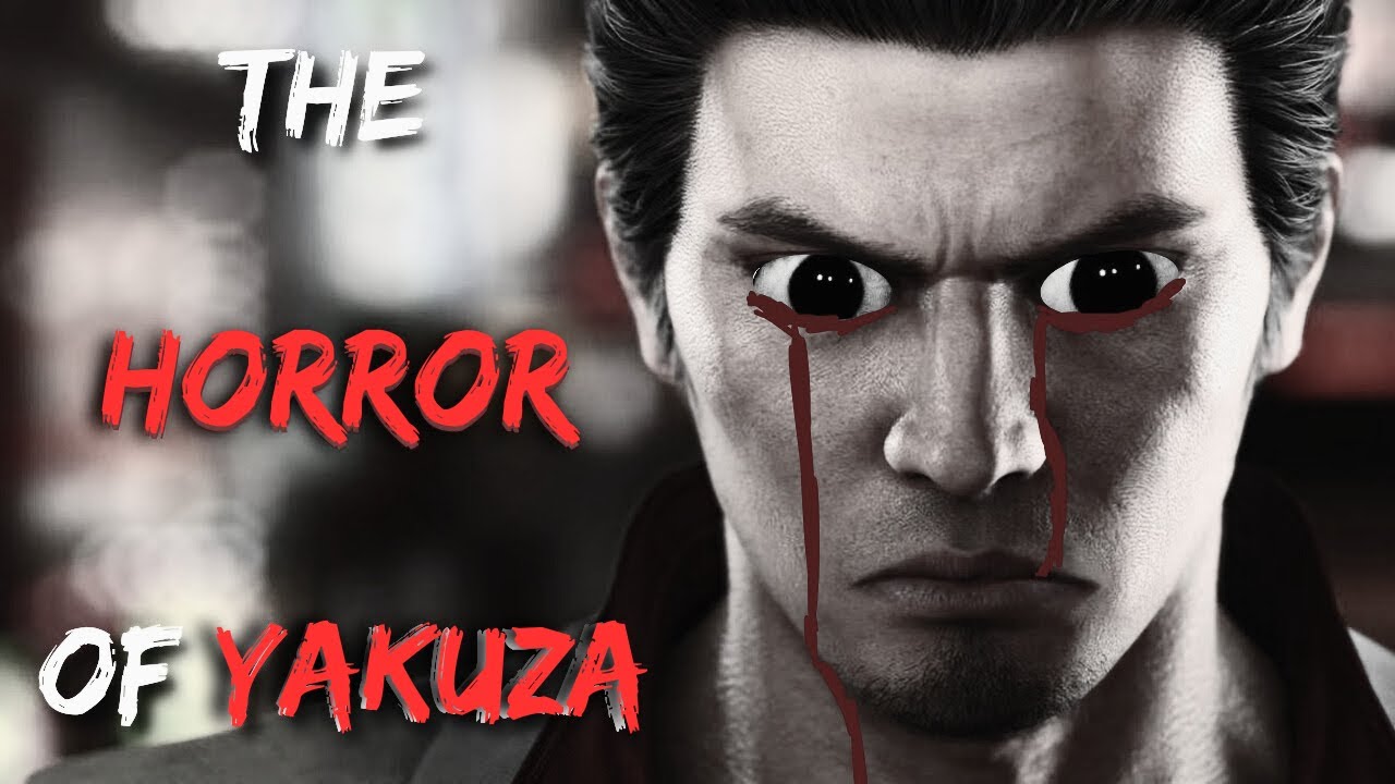 The Horror of the Yakuza Series