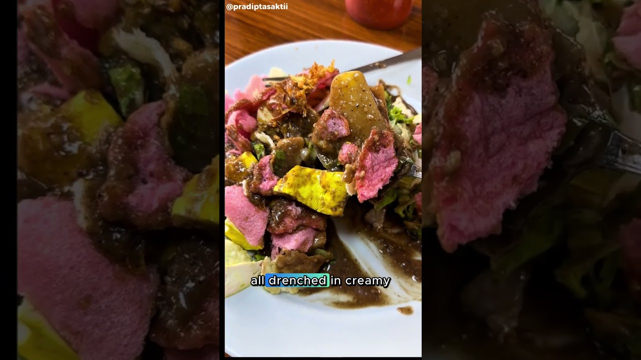 Why this food is taking over global trends? #trending