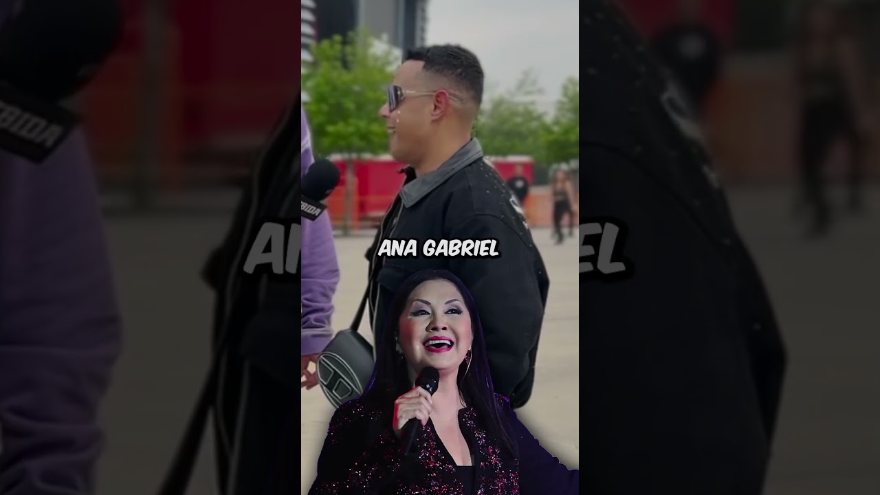 Naming Latin Artists Until Someone Messes Up&hellip; 🔥