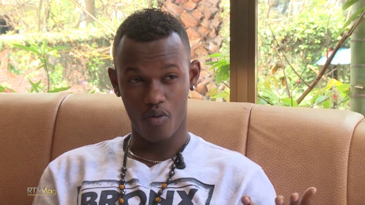 Yvan Buravan ni muntu ki?