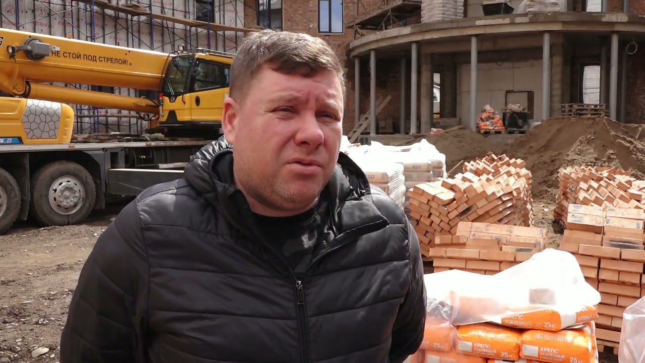 Строительство Абаканского пансионата ветеранов под угрозой