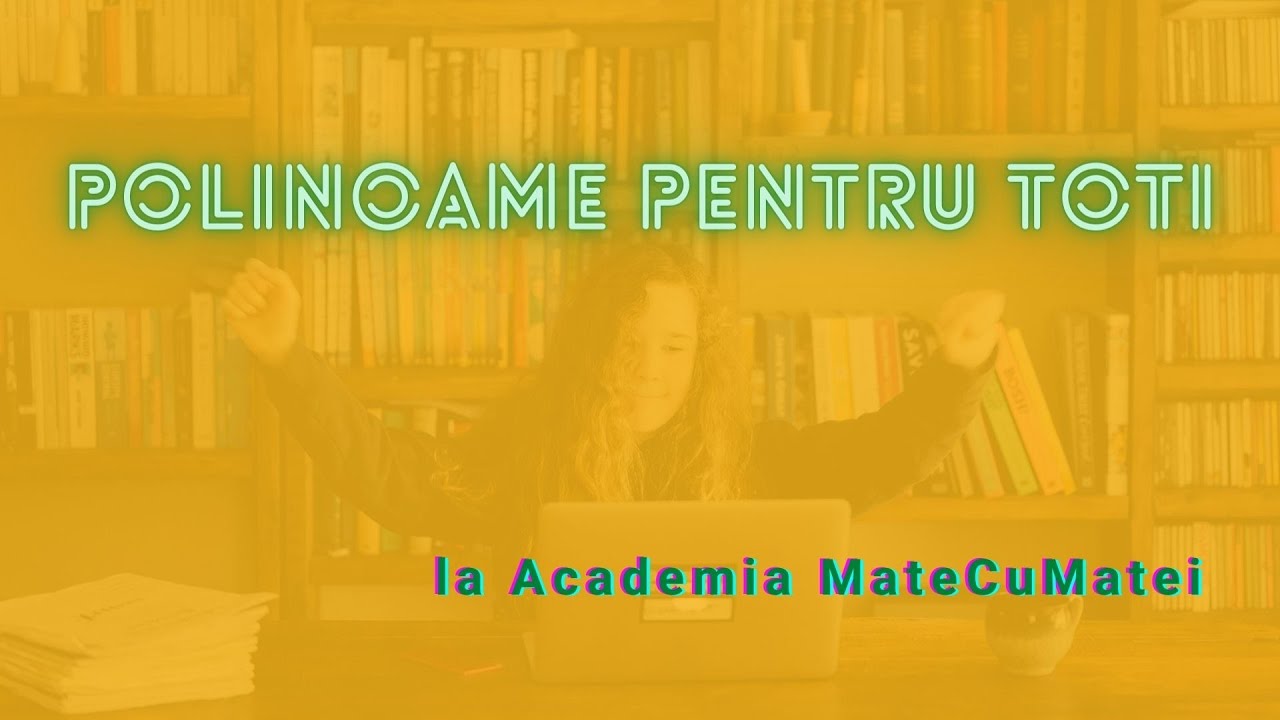 047 Ecuatii algebrice   Ecuatii bipatrate