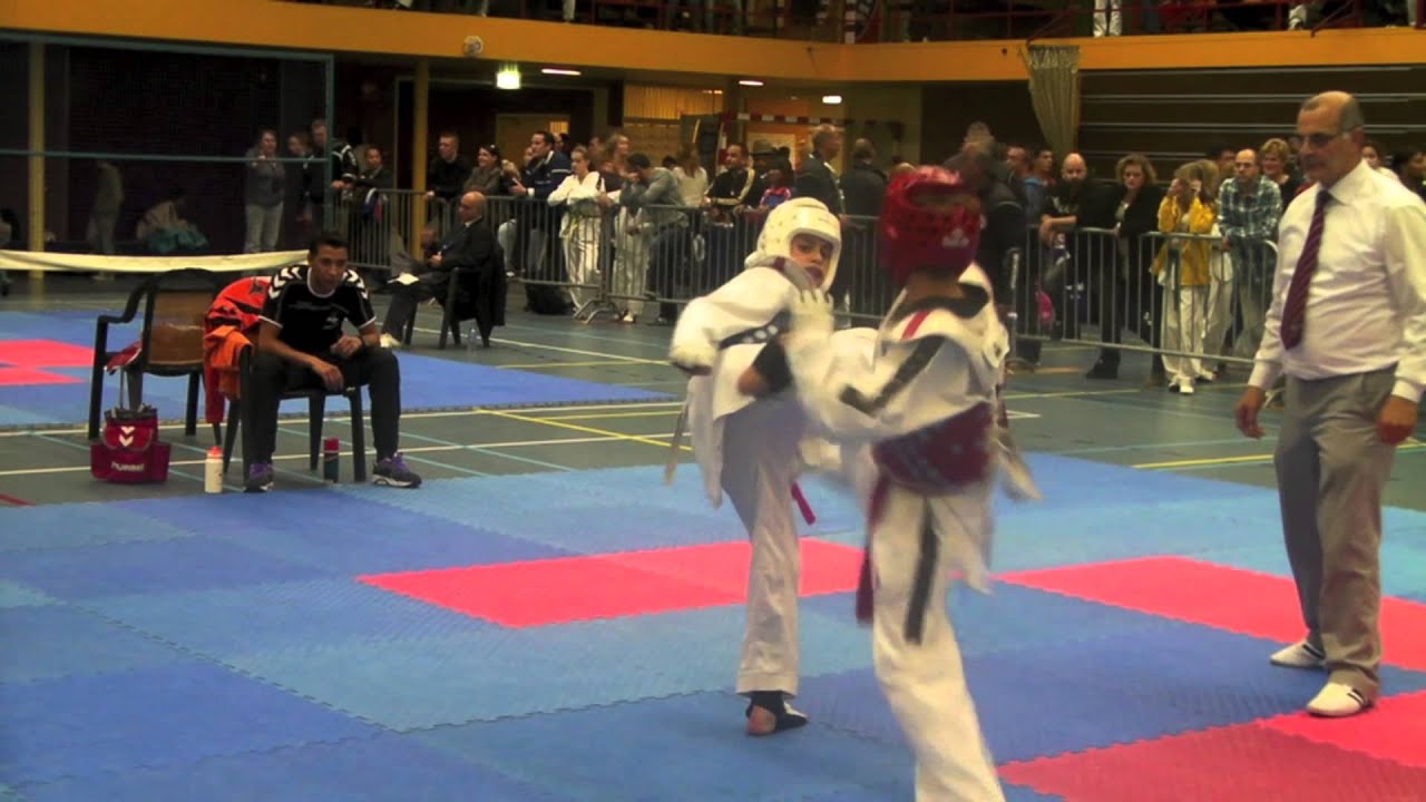 wedstrijd Adil