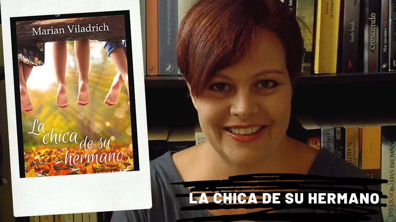 Reseña: La chica de su hermano
