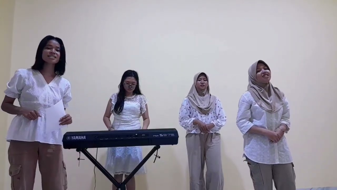 musikalisasi 