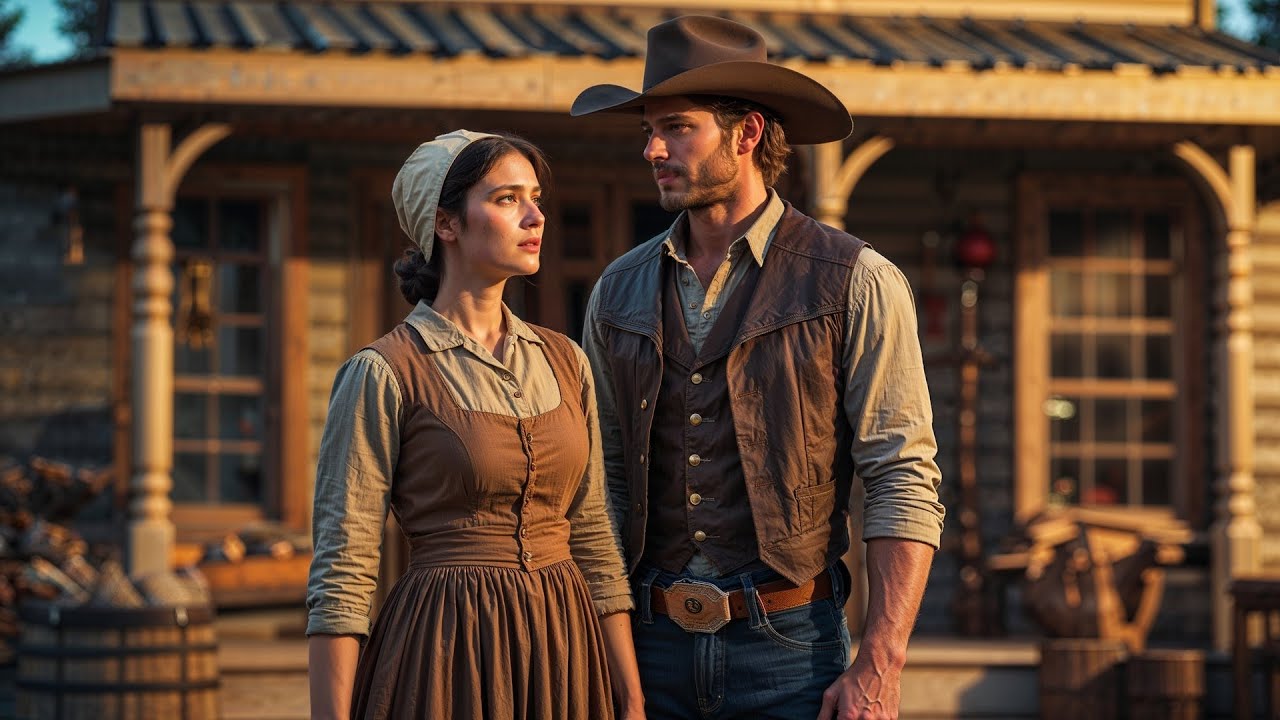 She Was Shamed For Being Unmarried At Thirty, The Cowboy Said 