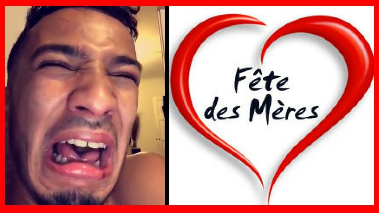 VARGASSS ET LA FÊTE DES MÈRES !   🤣
