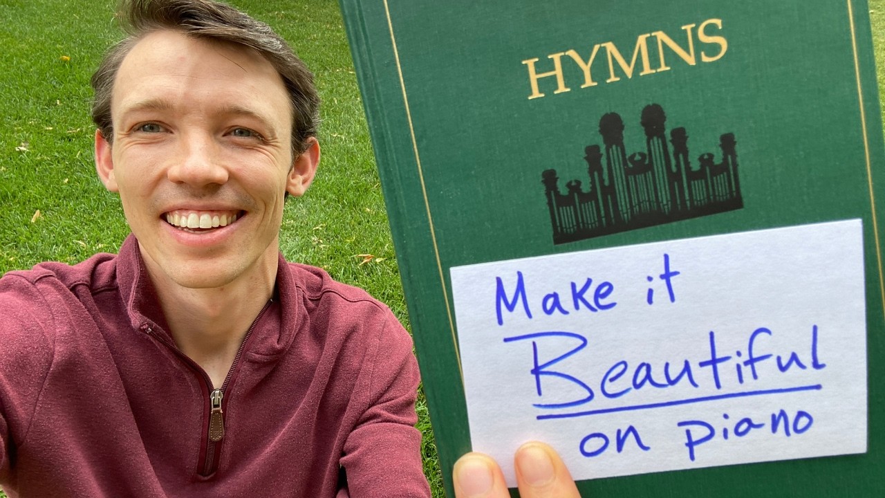 3 Easy Ways to Embellish Hymns