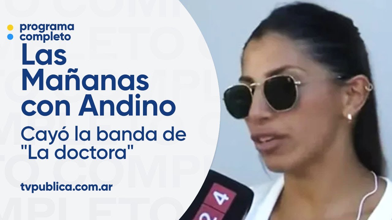 Cay&oacute; la banda de 