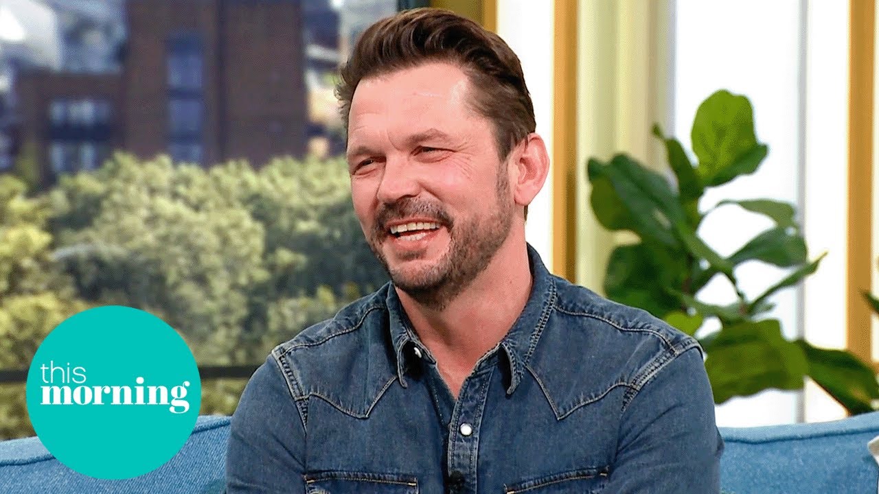 Jimmy Doherty: Using TikTok To Help British Farmers | This Morning