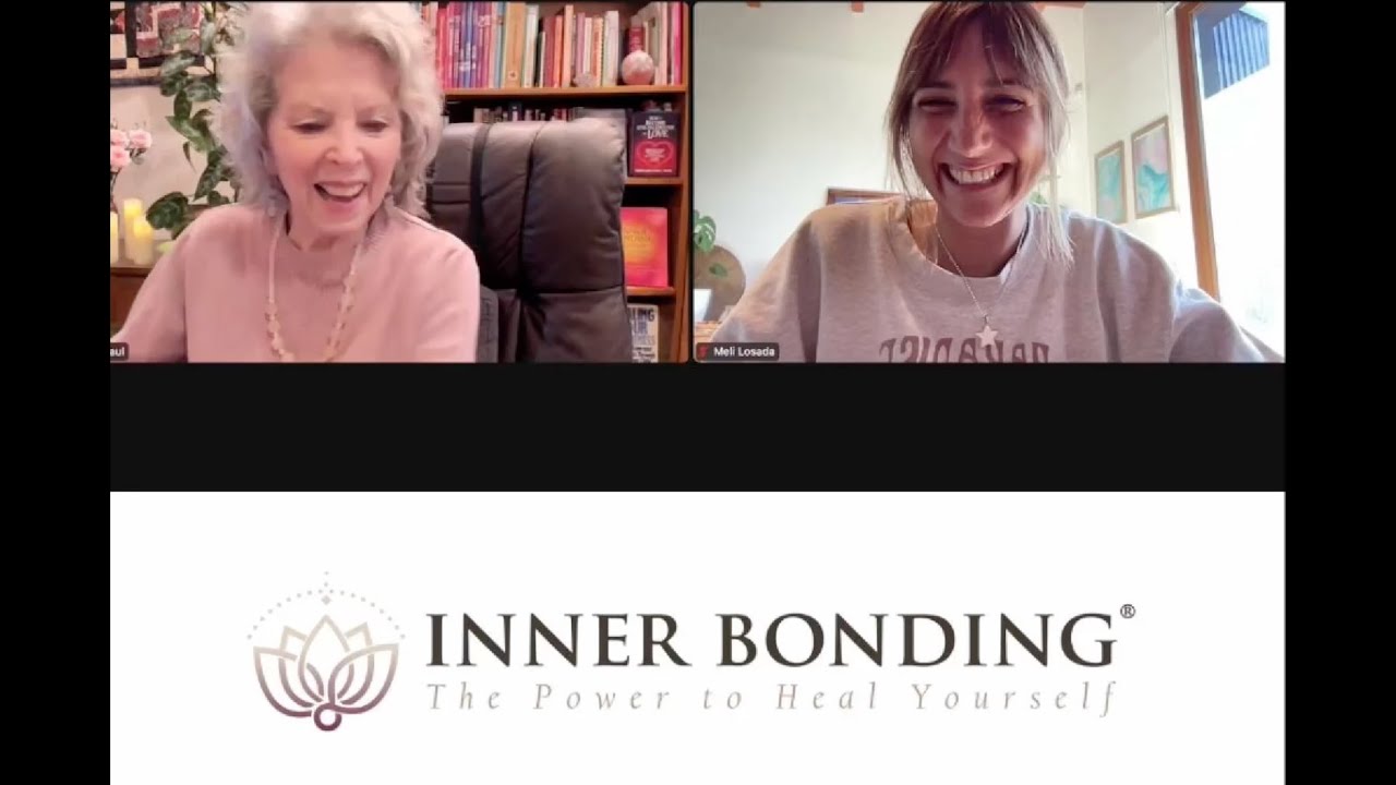 Dr. Margret Interviewed by Inner Bonding Facilitator-in-Training Meli Losada