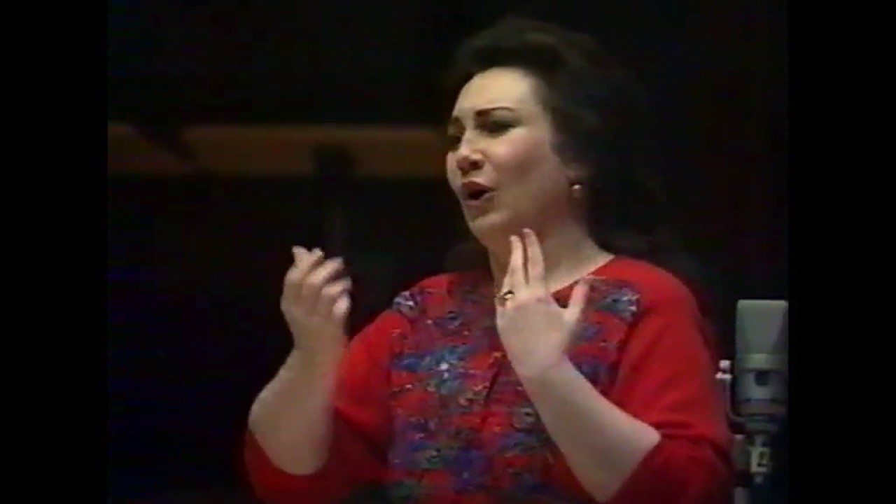 Faust - Gounod - Cheryl Studer - Richard Leech - Jos&eacute; Van Dam - Michel Plasson 02