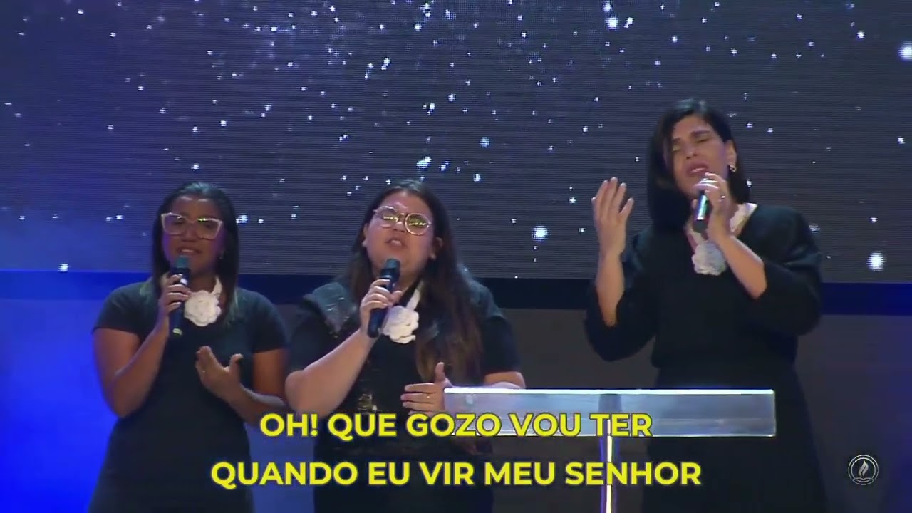 25/Set | Congresso de Mulheres
