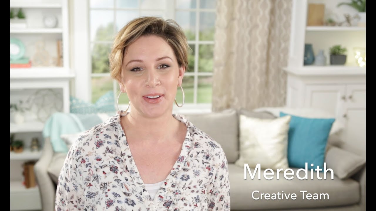 Meredith's Scenterpiece