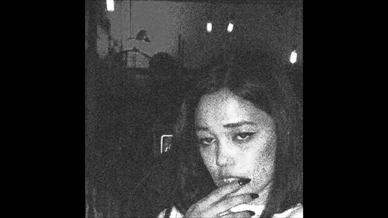 XXXTENTACION - Teeth [INSTRUMENTAL] (Slowed + Reverb)