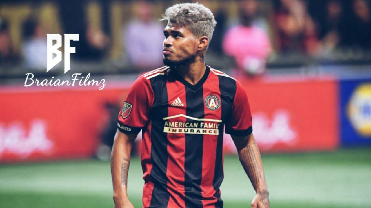 Josef Martinez 🇻🇪&bull; Atlanta United🏟&bull; Skills & Goals &bull; 2019