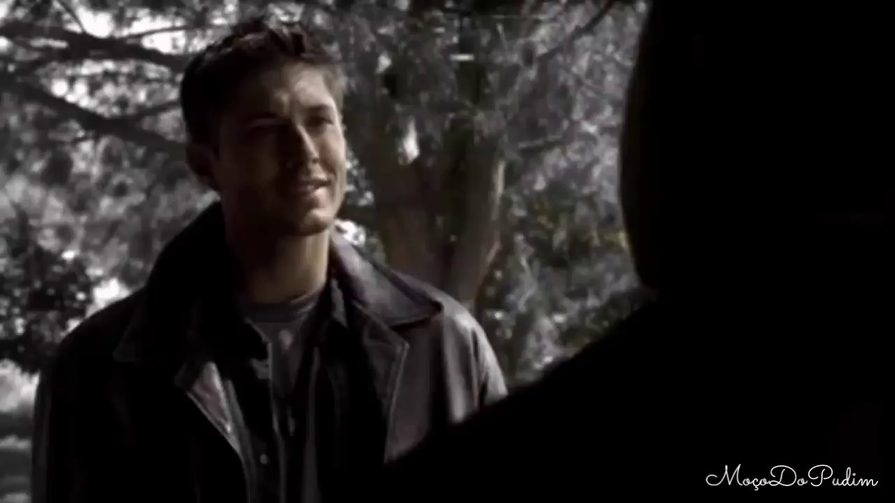 Dean Winchester - Born This Way