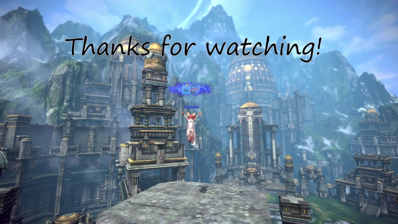 [Livestream] Tera Shen